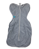 used Love To Dream Swaddle UP Original 1.0 Sleep Sack, Small, Gray