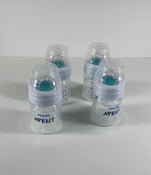 secondhand BUNDLE Philips Avent Bottles, 4oz