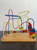 secondhand Maxim Enterprises Bead Maze