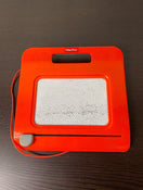 used Fisher Price Pro Trip Magnetic Doodler