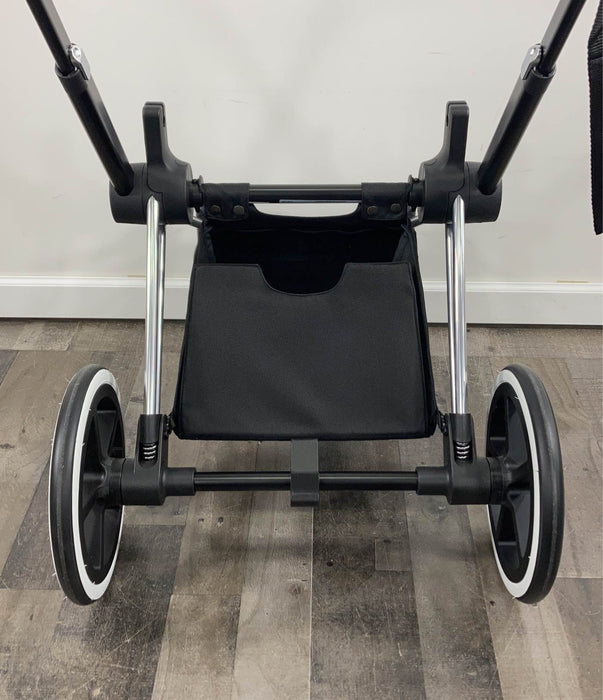 used Cybex PRIAM Stroller Frame