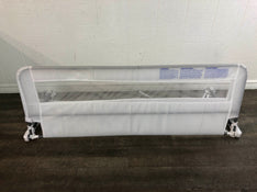 used Regalo Swing Down Bed Rail