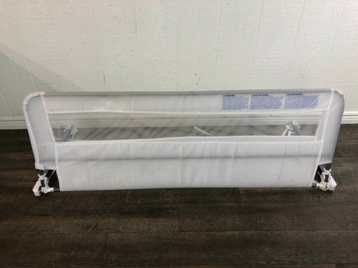 used Regalo Swing Down Bed Rail