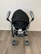 used Chicco Capri Lightweight Stroller