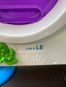 used Fisher Price Laugh & Learn Crawl Around Learning Center