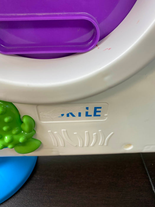 used Fisher Price Laugh & Learn Crawl Around Learning Center