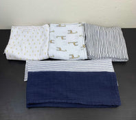 Shop BUNDLE Baby Blankets, 5pk at GoodBuy Gear