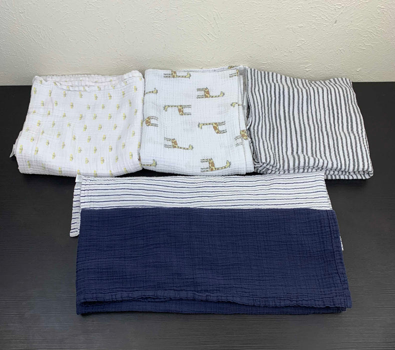 Shop BUNDLE Baby Blankets, 5pk at GoodBuy Gear