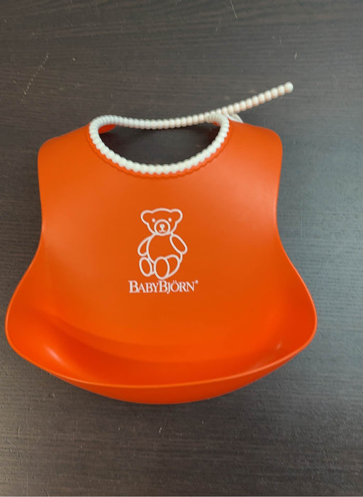 Shop BabyBjorn Bib at GoodBuy Gear