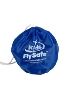 used Cares Kids Fly Safe Child Airplane Travel Harness