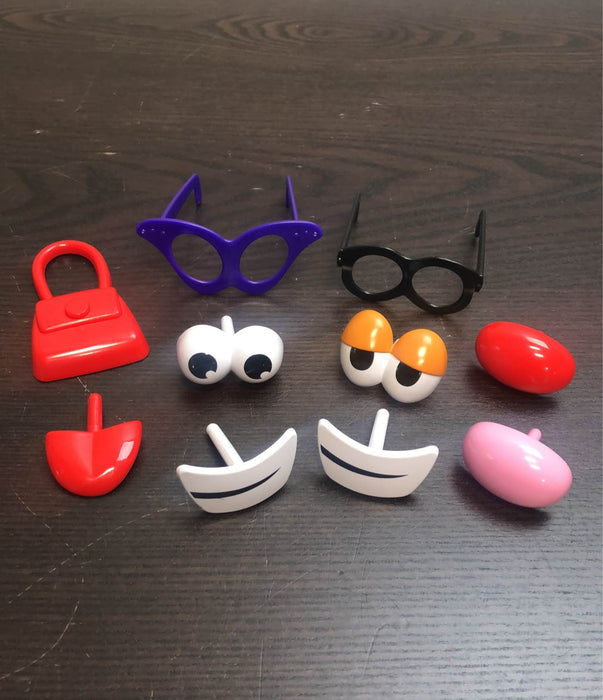 secondhand Pretend Play