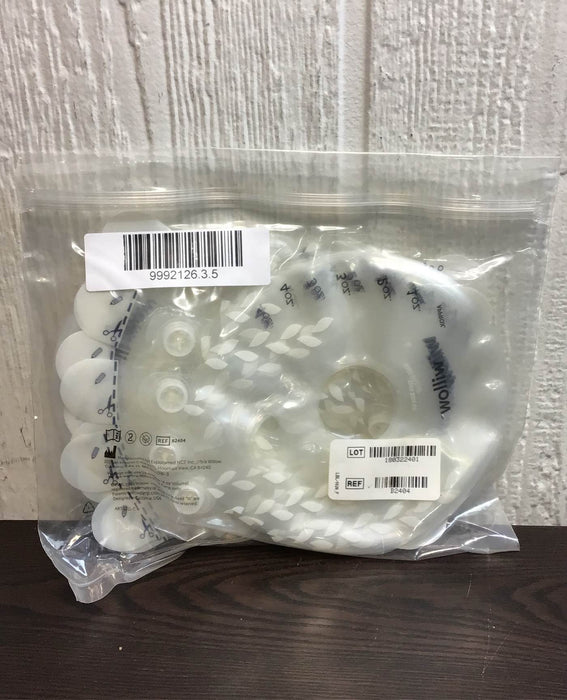 Shop Willow Spill-Proof Breast Milk Bags 48-Count at GoodBuy Gear