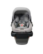 used Infantcarseat