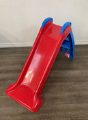 secondhand Little Tikes My First Slide