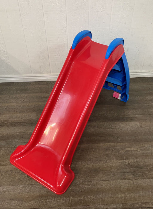 secondhand Little Tikes My First Slide