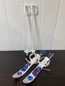 used Komperdell Kids' Ski Set