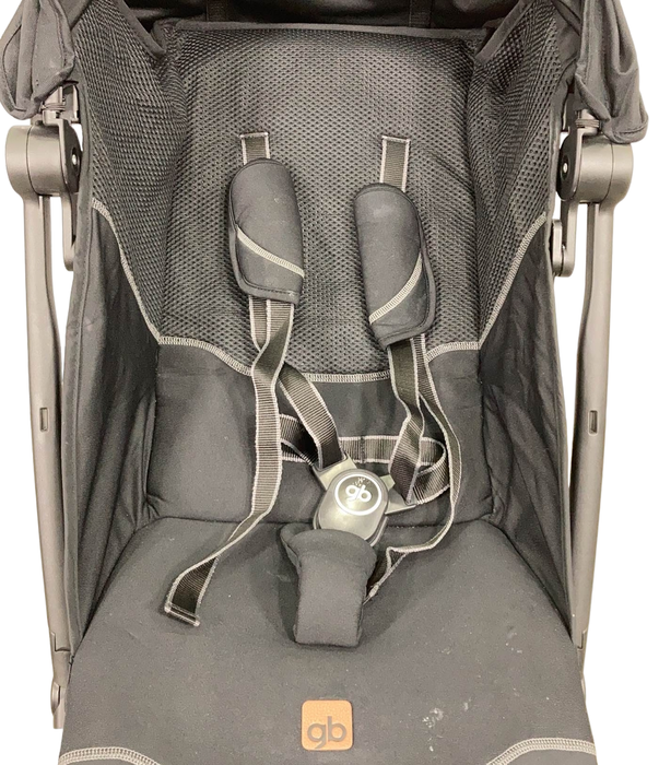 secondhand Strollers