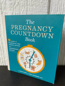 used Susan Magee The Pregnancy Countdown Book