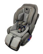 used Nuna EXEC All In One Car Seat, 2023, Granite