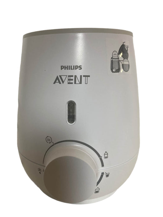 Shop Philips Avent Fast Bottle Warmer at GoodBuy Gear