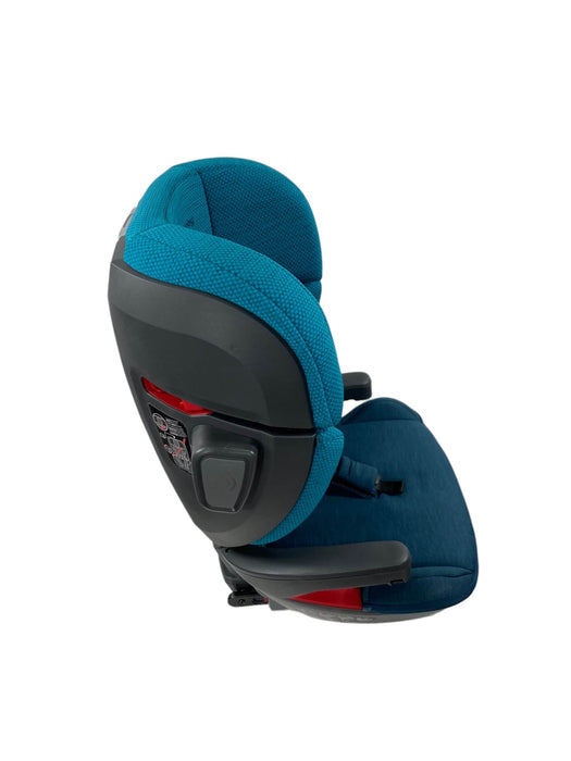 used Carseat