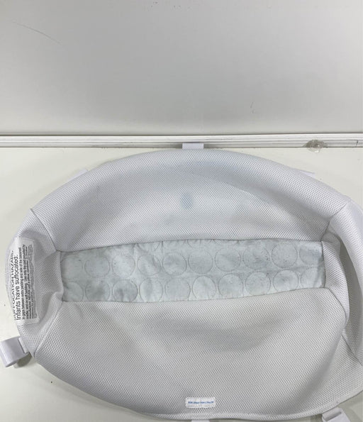used Halo BassiNest Newborn Insert