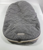 secondhand JJ Cole Stroller Footmuff