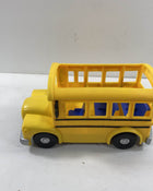 secondhand Cocomelon Musical School Bus