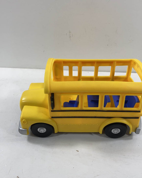 secondhand Cocomelon Musical School Bus