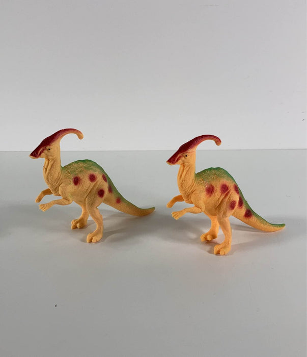 used Neat-Oh! ZipBin, Dinosaurs