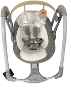 secondhand Infant Gear