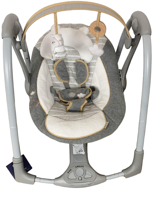 secondhand Infant Gear