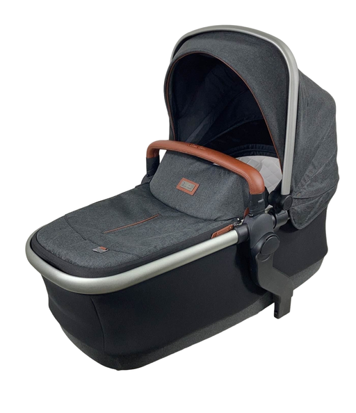 used Silver Cross Wave Bassinet