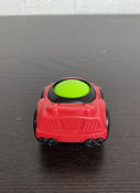 used Fisher Price Lil’ Zoomers Spinnin’ Sounds Speedway