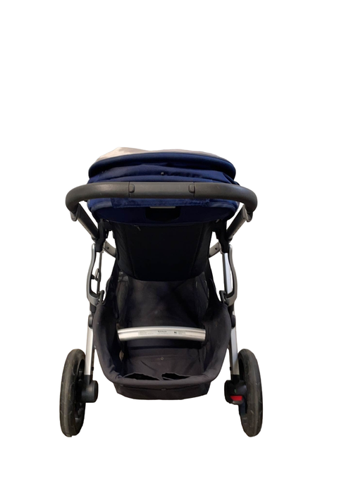 uppababy vista taylor 2017 UPPAbaby VISTA Double Stroller, 2017, Taylor (Indigo)