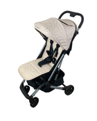 used Colugo Compact Stroller, 2022, dune zebra