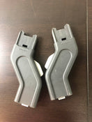 secondhand UPPAbaby VISTA Upper Adapters