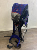 used Kelty Kids Meadow Child Carrier