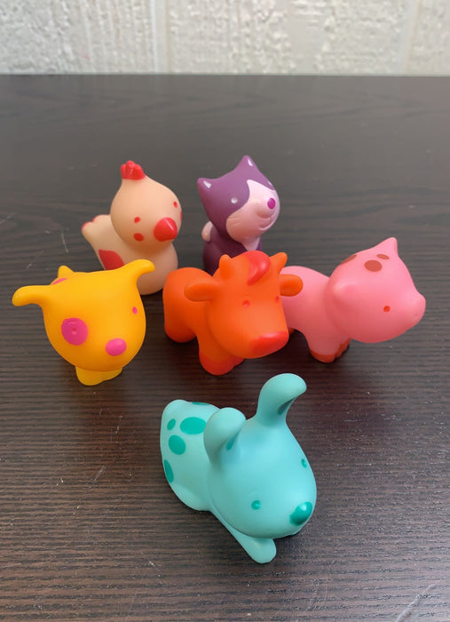 secondhand DJECO Topanifarm Stacker