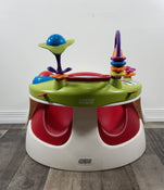 secondhand Mamas & Papas Baby Snug and Tray