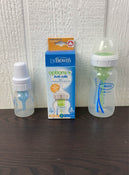 used BUNDLE Dr. Brown’s Bottles