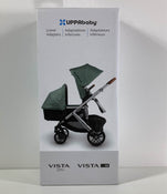 Shop UPPAbaby VISTA Lower Adapters at GoodBuy Gear