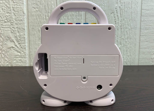 secondhand My Tot Clock All-in-one Toddler Sleep Clock