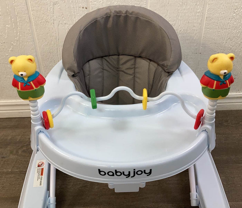 used Baby Joy Baby Walker