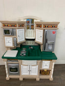 used Step2 LifeStyle Dream Kitchen Playset