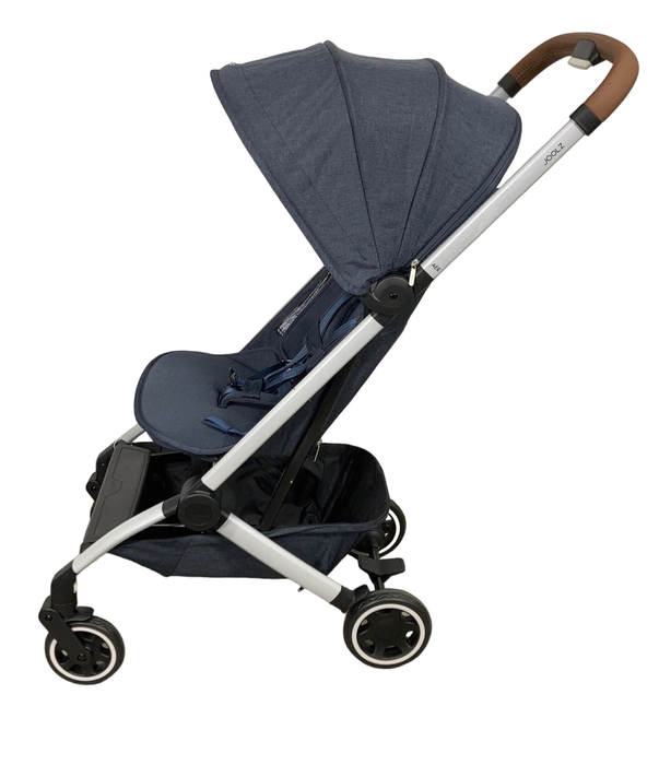 secondhand Joolz Aer Stroller, 2021, Elegant Blue