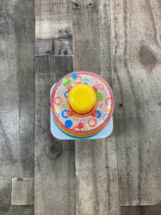 Shop Fisher Price Rock-a-Stack at GoodBuy Gear