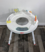 Skip Hop Silver Lining Cloud Baby's View Activity Center