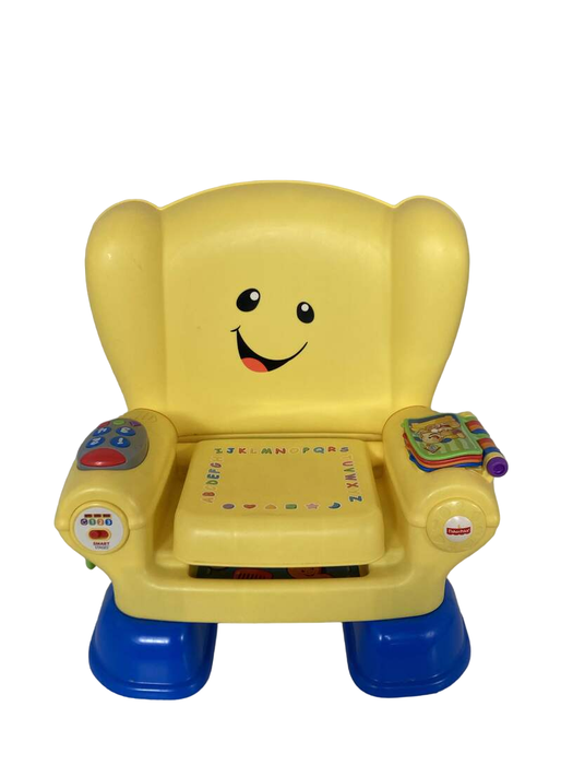 Shop Fisher Price Laugh & Learn Smart Stages Chair at GoodBuy Gear