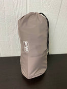 used Chicco Ultrasoft 2 Way Infant Carrier